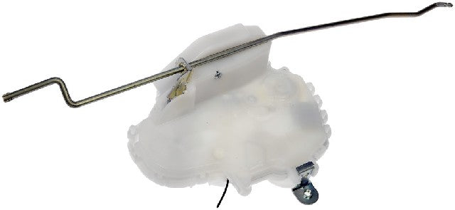 Door Lock Actuator Motor Dorman-OE Solutions 937-551