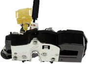 Door Lock Actuator Motor Dorman-OE Solutions 937-552