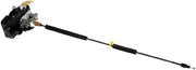 Door Lock Actuator Motor Dorman-OE Solutions 937-552