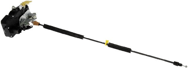 Door Lock Actuator Motor Dorman-OE Solutions 937-552