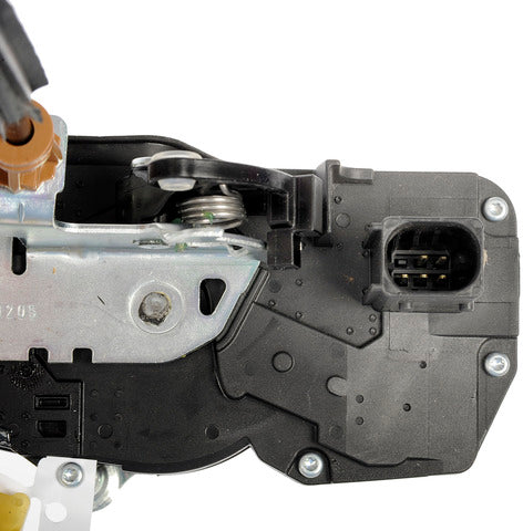 Door Lock Actuator Motor Dorman-OE Solutions 937-552