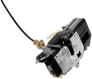 Door Lock Actuator Motor Dorman-OE Solutions 937-553