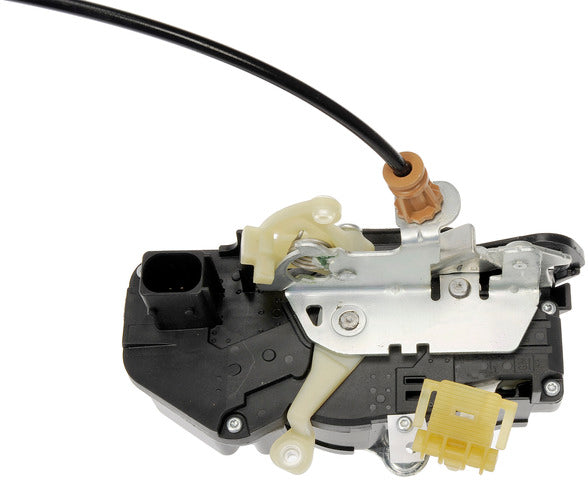 Door Lock Actuator Motor Dorman-OE Solutions 937-553