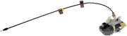 Door Lock Actuator Motor Dorman-OE Solutions 937-553