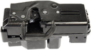 Door Lock Actuator Motor Dorman-OE Solutions 937-554