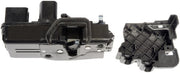 Door Lock Actuator Motor Dorman-OE Solutions 937-554