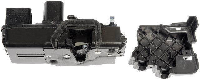 Door Lock Actuator Motor Dorman-OE Solutions 937-554