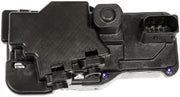 Door Lock Actuator Motor Dorman-OE Solutions 937-554
