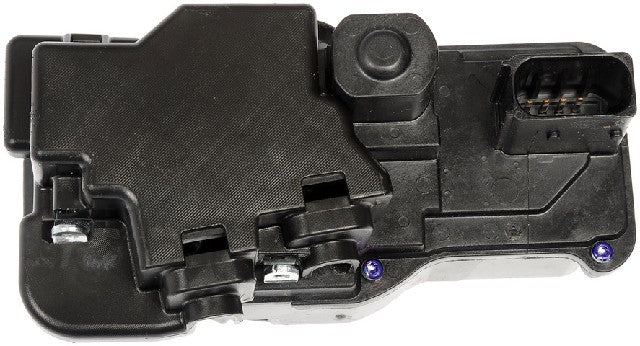 Door Lock Actuator Motor Dorman-OE Solutions 937-554