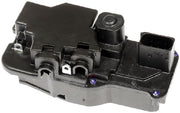 Door Lock Actuator Motor Dorman-OE Solutions 937-554