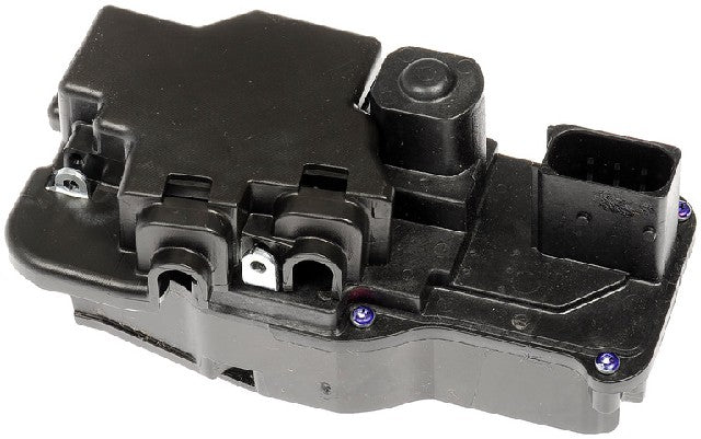 Door Lock Actuator Motor Dorman-OE Solutions 937-554
