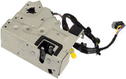 Door Lock Actuator Motor Dorman-OE Solutions 937-557
