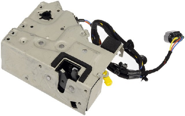 Door Lock Actuator Motor Dorman-OE Solutions 937-557