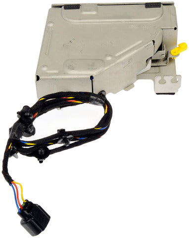 Door Lock Actuator Motor Dorman-OE Solutions 937-557