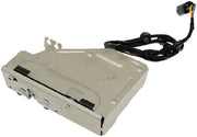 Door Lock Actuator Motor Dorman-OE Solutions 937-557