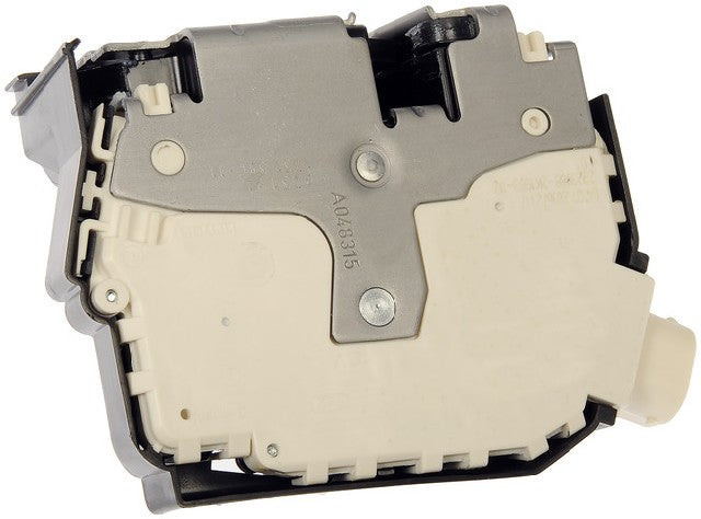 Door Lock Actuator Motor Dorman-OE Solutions 937-558
