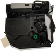 Door Lock Actuator Motor Dorman-OE Solutions 937-558