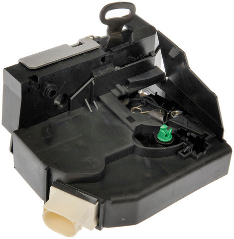 Door Lock Actuator Motor Dorman-OE Solutions 937-558
