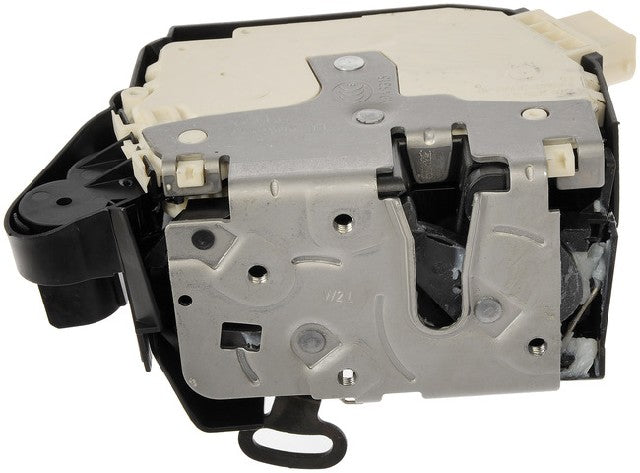 Door Lock Actuator Motor Dorman-OE Solutions 937-559