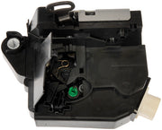 Door Lock Actuator Motor Dorman-OE Solutions 937-559