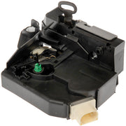 Door Lock Actuator Motor Dorman-OE Solutions 937-559