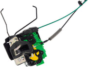 Door Lock Actuator Motor Dorman-OE Solutions 937-560