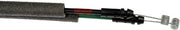 Door Lock Actuator Motor Dorman-OE Solutions 937-560