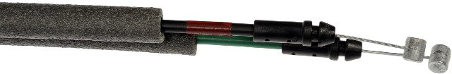 Door Lock Actuator Motor Dorman-OE Solutions 937-560