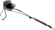 Door Lock Actuator Motor Dorman-OE Solutions 937-560