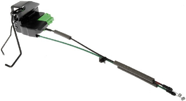 Door Lock Actuator Motor Dorman-OE Solutions 937-560