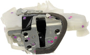 Door Latch Assembly Dorman-OE Solutions 937-562