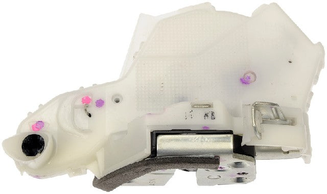 Door Latch Assembly Dorman-OE Solutions 937-562