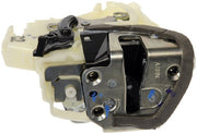 Door Latch Assembly Dorman-OE Solutions 937-563