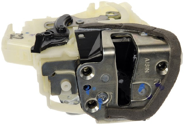 Door Latch Assembly Dorman-OE Solutions 937-563