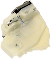 Door Latch Assembly Dorman-OE Solutions 937-563