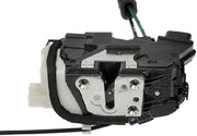 Door Lock Actuator Motor Dorman-OE Solutions 937-565
