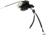 Door Lock Actuator Motor Dorman-OE Solutions 937-565