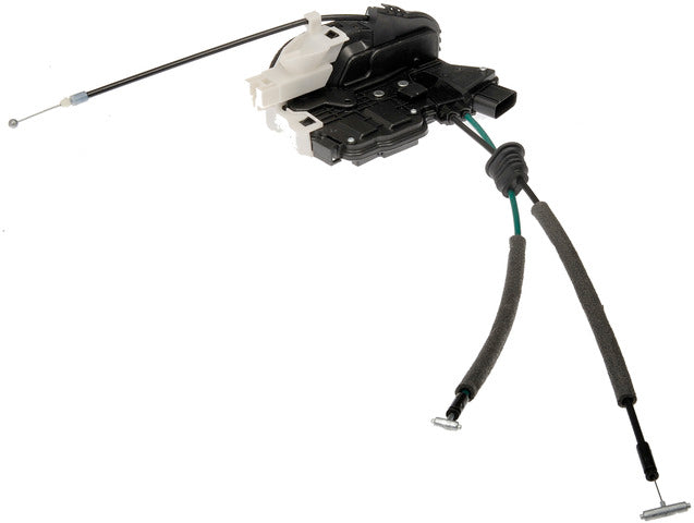 Door Lock Actuator Motor Dorman-OE Solutions 937-565