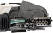 Door Lock Actuator Motor Dorman-OE Solutions 937-565