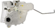 Door Lock Actuator Motor Dorman-OE Solutions 937-566