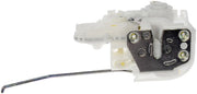 Door Lock Actuator Motor Dorman-OE Solutions 937-566