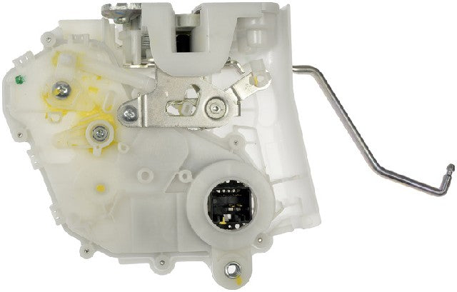 Door Lock Actuator Motor Dorman-OE Solutions 937-567
