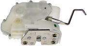 Door Lock Actuator Motor Dorman-OE Solutions 937-567