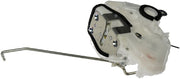Door Lock Actuator Motor Dorman-OE Solutions 937-568