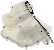 Door Lock Actuator Motor Dorman-OE Solutions 937-570