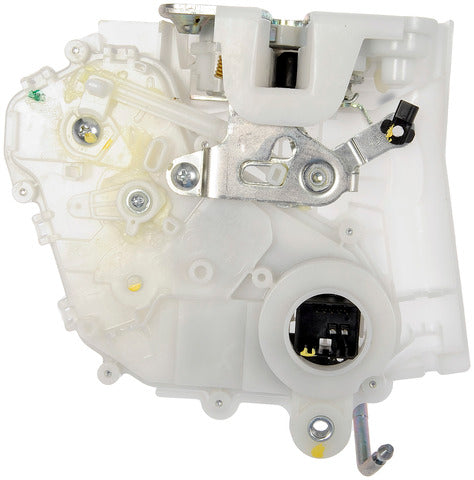 Door Lock Actuator Motor Dorman-OE Solutions 937-571