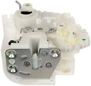 Door Lock Actuator Motor Dorman-OE Solutions 937-571