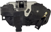 Door Lock Actuator Motor Dorman-OE Solutions 937-572