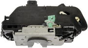 Door Lock Actuator Motor Dorman-OE Solutions 937-572