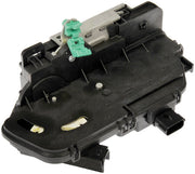Door Lock Actuator Motor Dorman-OE Solutions 937-572